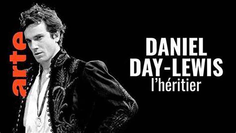 Daniel Day-Lewis - L'héritier